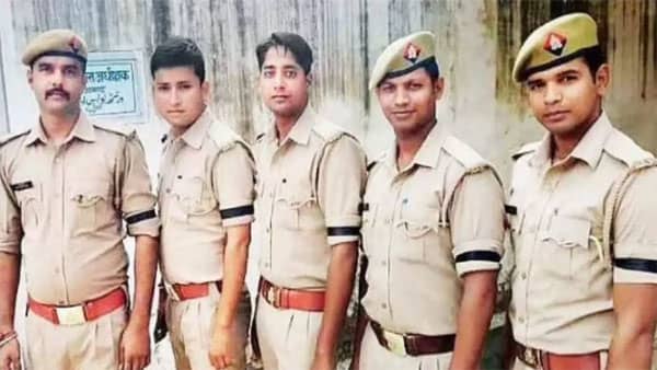 यूपी पुलिस भर्ती परीक्षा की उत्तर कुंजी जारी